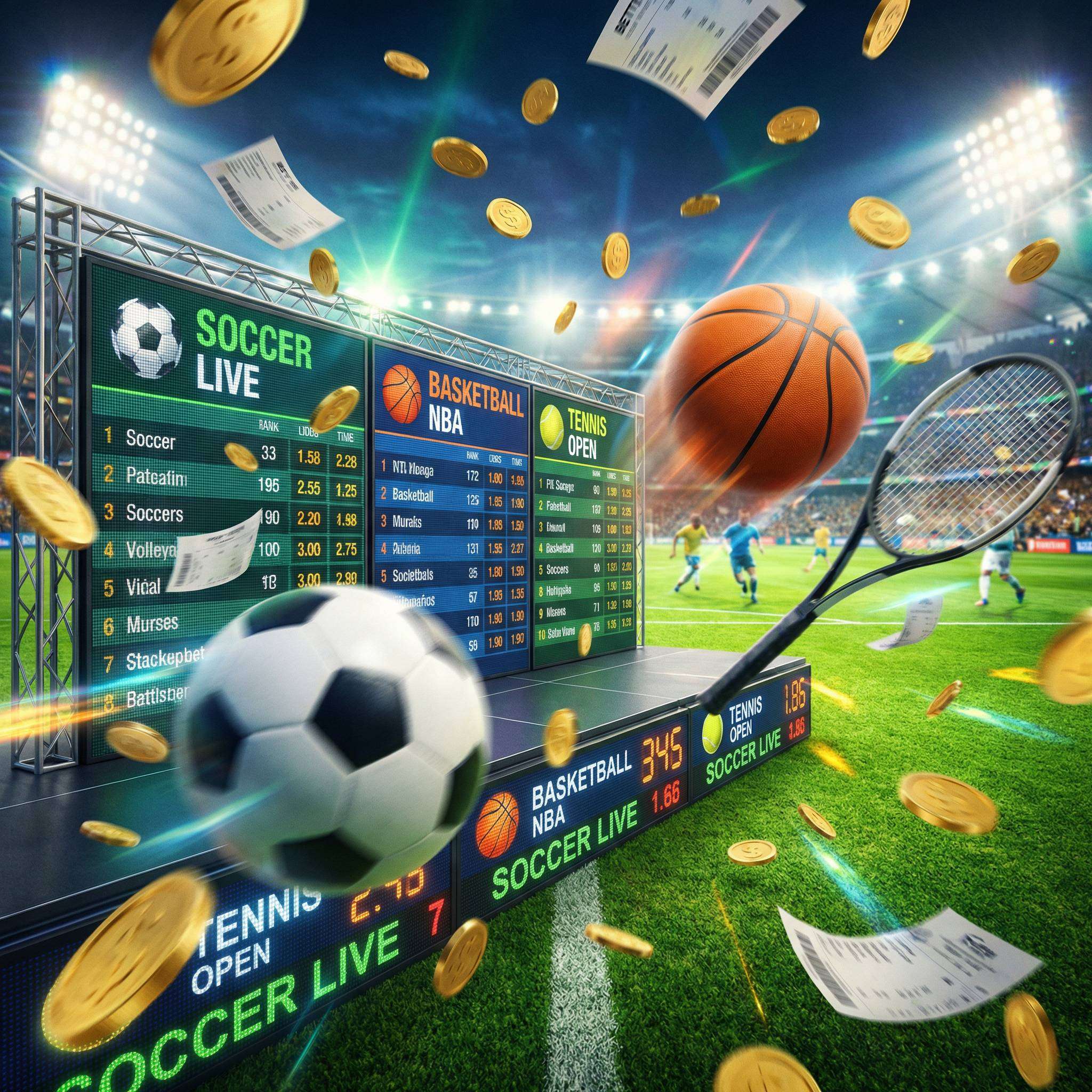 ক্রীড়া পণ